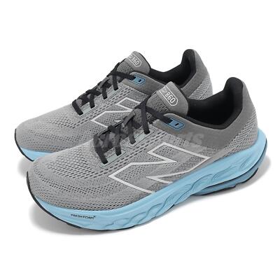 New Balance Fresh Foam X 860 V14 2E Wide NB Slate Grey Men Running M860F14-2E