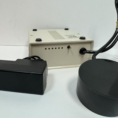 SOTA Magnetic Pulser MPG2 - Made In Canada - Tested - Works