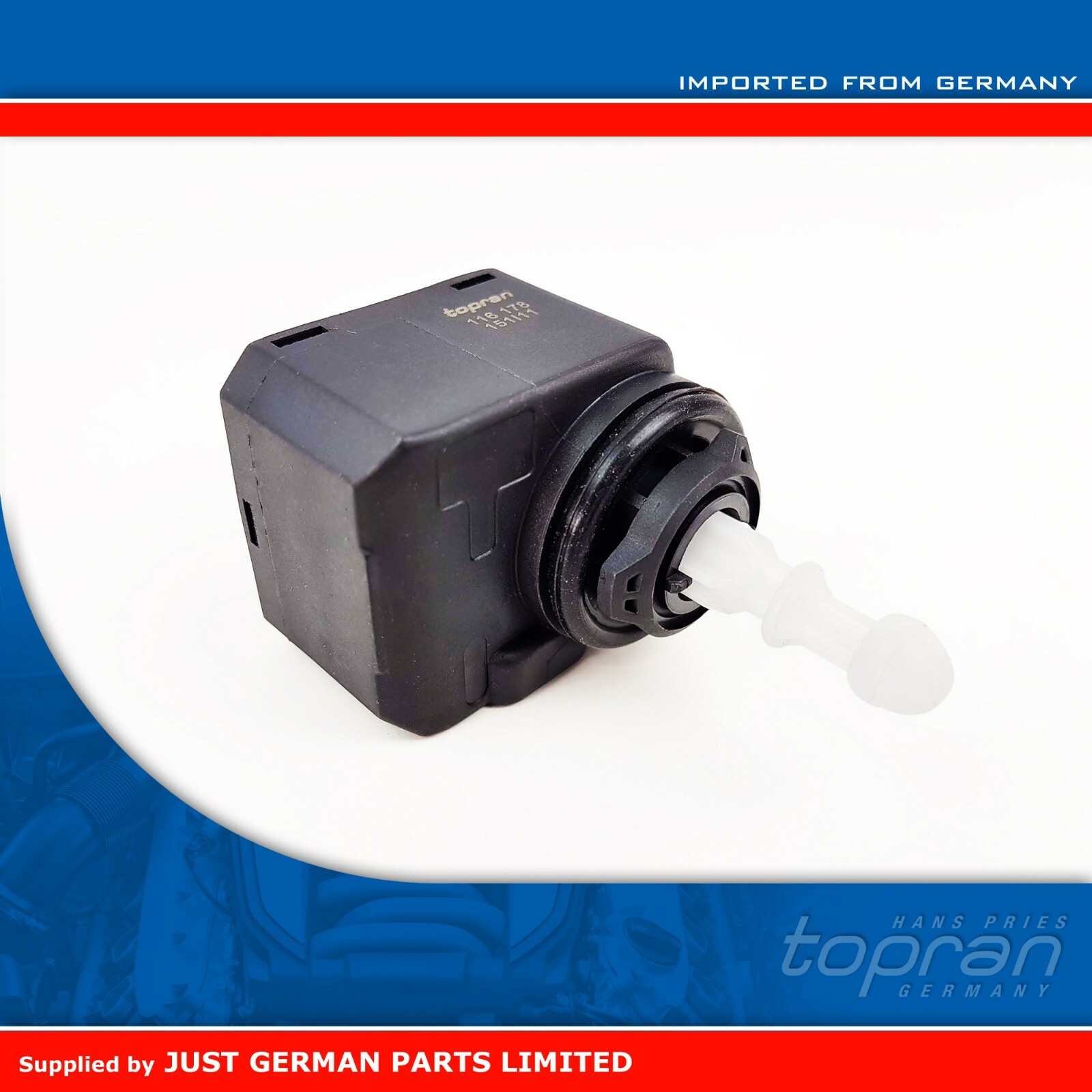 アウン Amazon.com: NOVAPARTS 4H0941286G Front Right Side Air