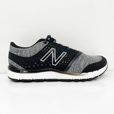 

Женские кроссовки New Balance 577 V4 WX577HB4 серые кроссовки размер 7 D, Серый, 577 V4