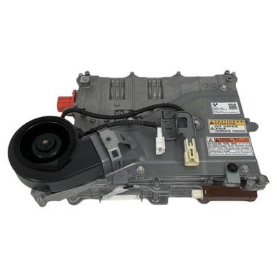 2017-2022 Toyota Prius Prime DC Converter/Inverter Charger G909047030 OEM Part