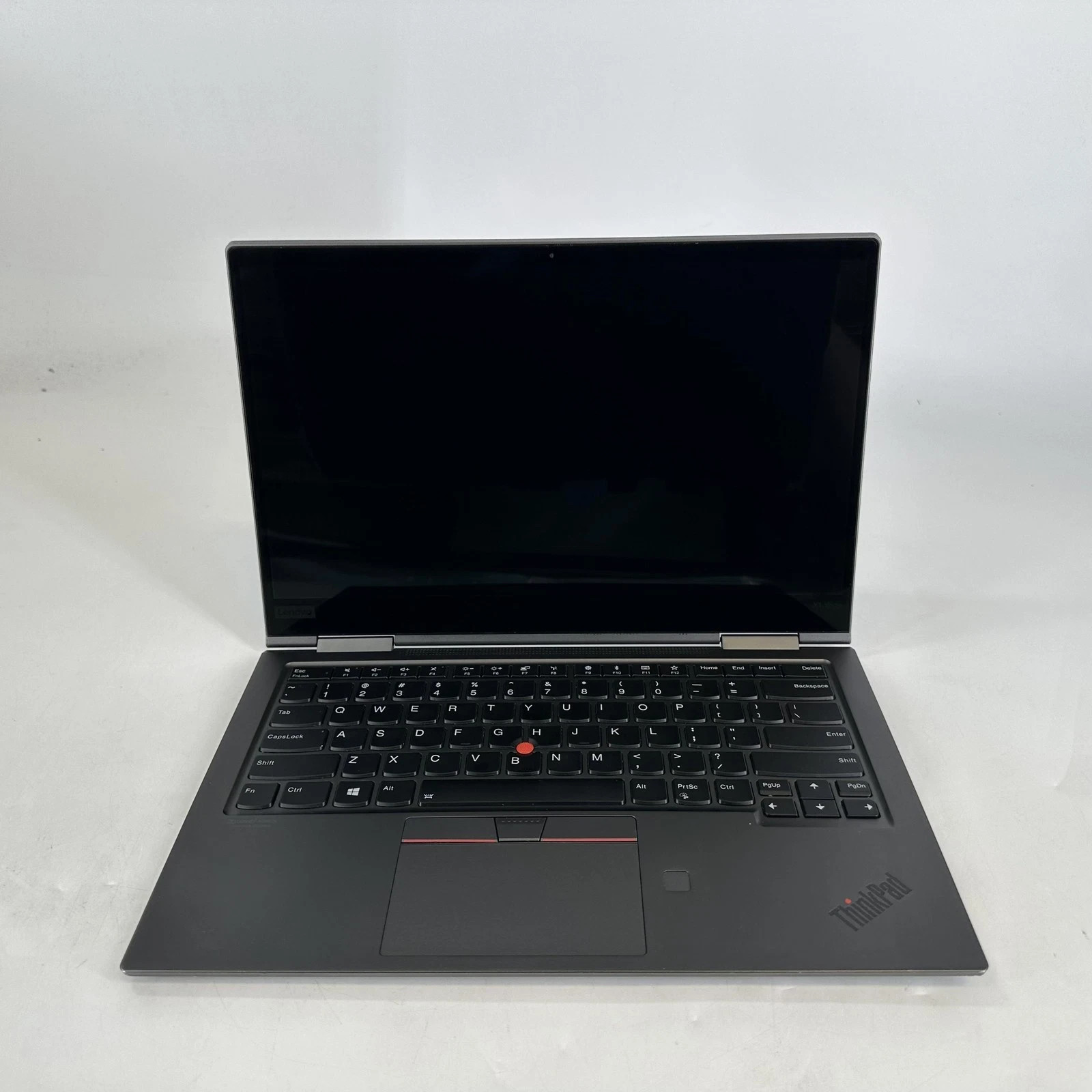 Lenovo ThinkPad X1 Yoga (4th Gen, i7-8565U, 16 GB RAM, 1 TB