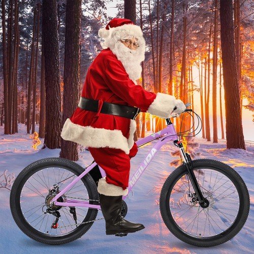 Mountain Bike 26inch Outdoor Sports, 21-Speed , Suitable For Men And Women US*