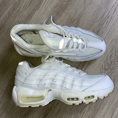靴 Nike Air Max 95 Essential White 27.5 s-l400.jpg