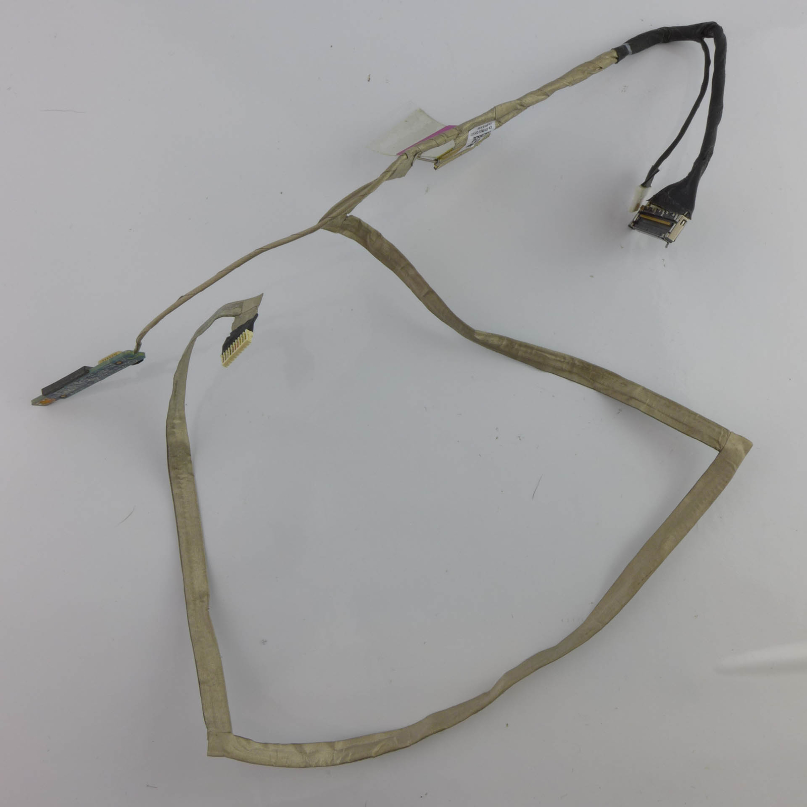 ORIGINAL DELL Latitude E7250 Displaykabel  LCD Cable ✅