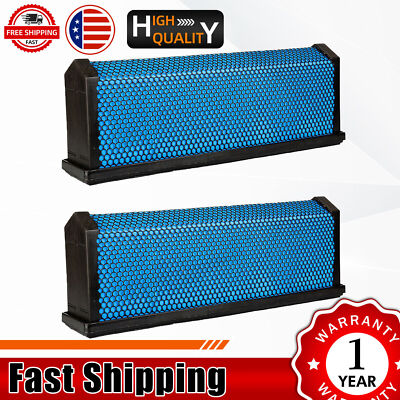 2x Freightliner Cascadia Air Filter Replaces DNP610260, P610260, AF27879,CA5790