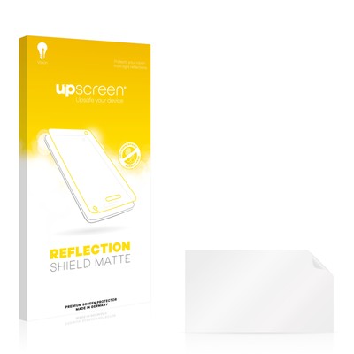 Antireflex Folie für Acer G226HQLIbid Entspiegelungs Display Schutz Folie Matt