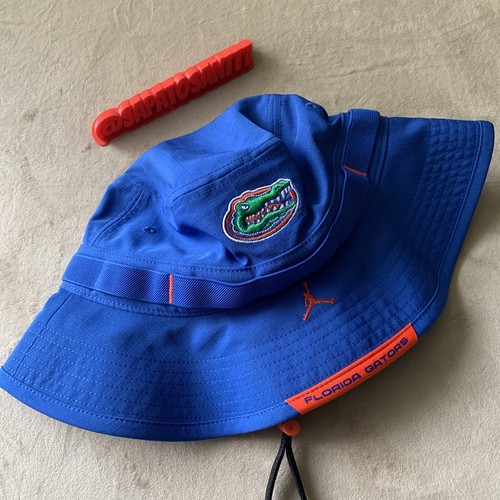 Florida Gators Jordan Bucket Hat 