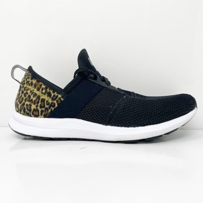

Женские кроссовки New Balance FC Nergize V1 WXNRGSD1, размер 7.5D, Черный, FuelCore Nergize V1