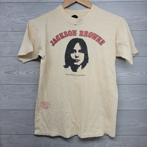 H. JACKSON BROWN JR. アメリカ製Tシャツ 1993 トップス 