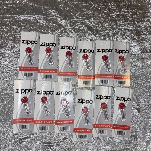 Zippo Lighter Flints Lighterguide