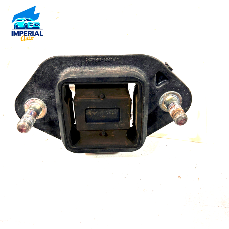 Used 2015 - 2020 ACURA TLX RUBBER MOUNT AUTOMATIC TRANSMISSION LOWER MOUNT OEM