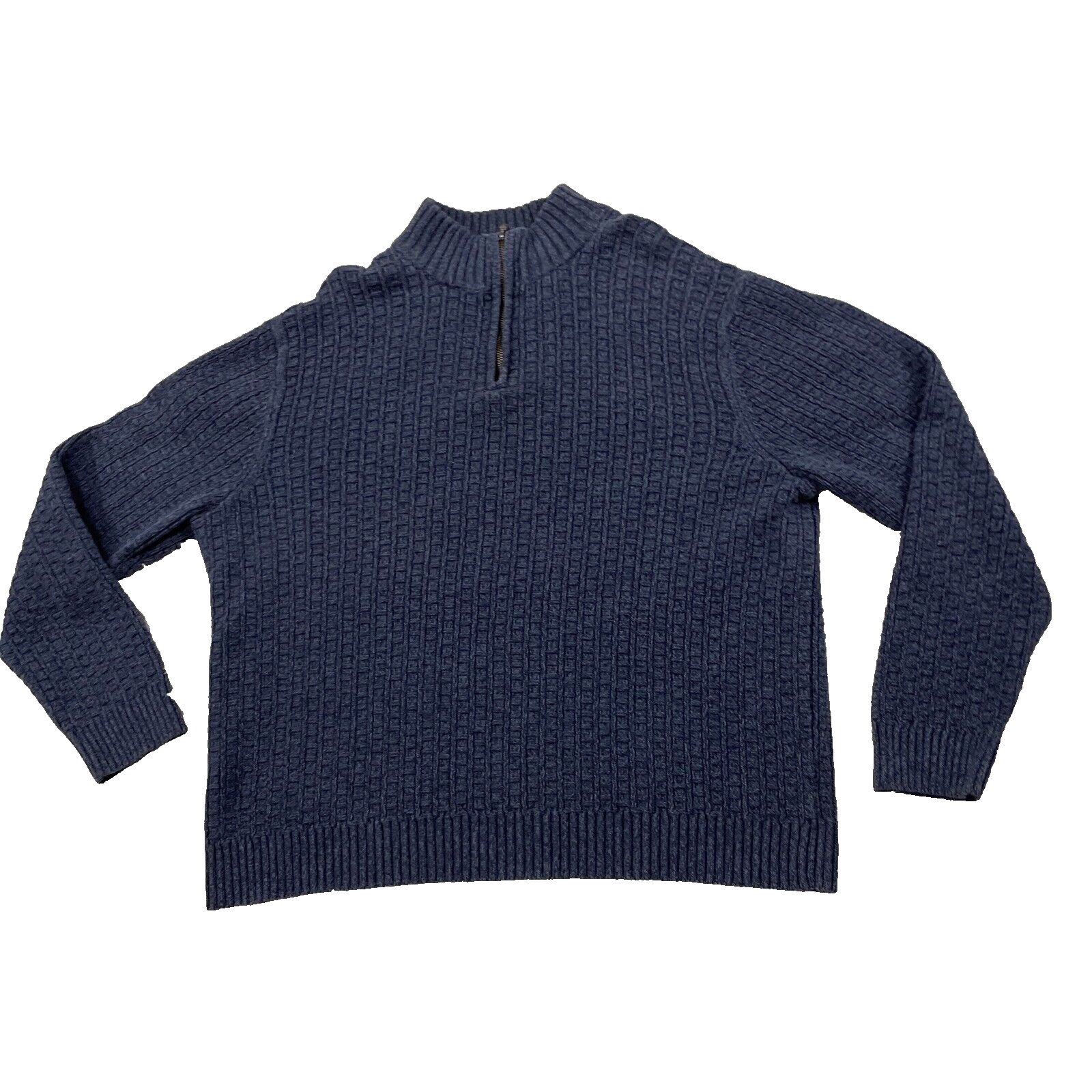 神シルエット◎ 90s Jasso Elba Design Sweater