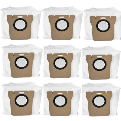 For Xiaomi S10+ / S10 Plus Accessories Robot Vacuum Cleaner Spare Parts Kits