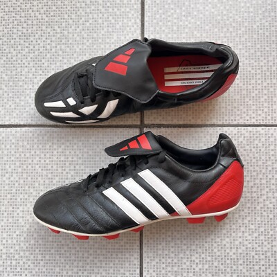 Adidas Predator Manado Mania TRX FG 2002 Football Boots Soccer Cleats  US 12.5