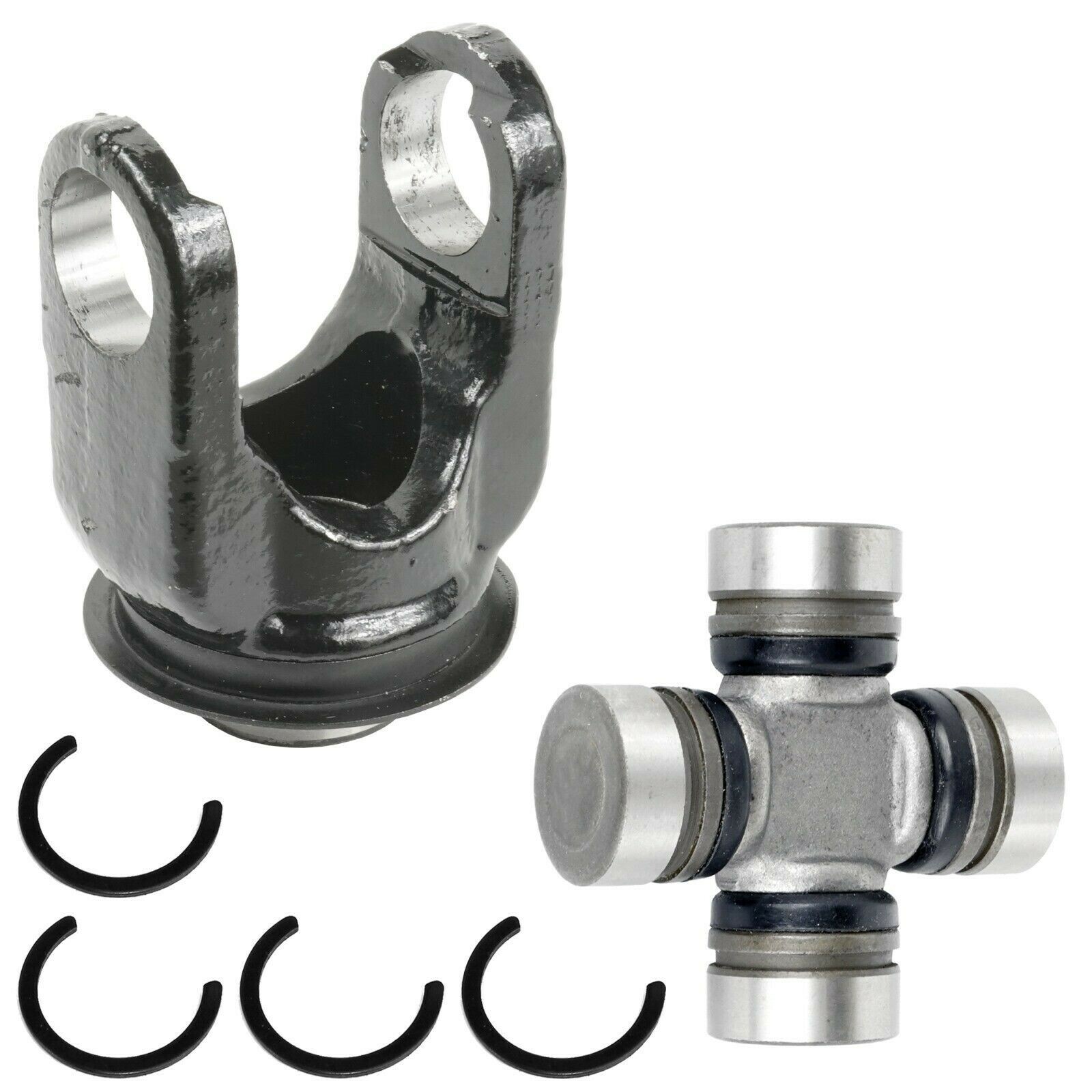 Rear Drive Shaft Output Yoke w/ U-joint for Suzuki 27130 Rear Drive Shaft Output Yoke w/ U-joint for Suzuki 27130