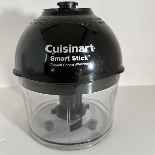 Cuisinart Stick Blender Attachments Blendersi