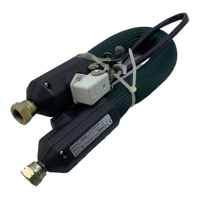 Robatech W08T200 2ft Heating Tube Tmax 410°F, Pmax 110bar