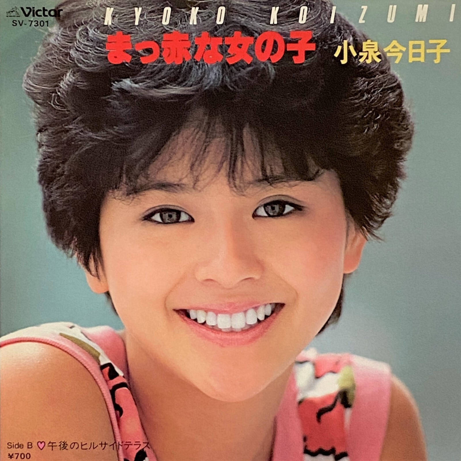 小泉今日子/KYOKO KOIZUMI COMPLETE DVD-BOX