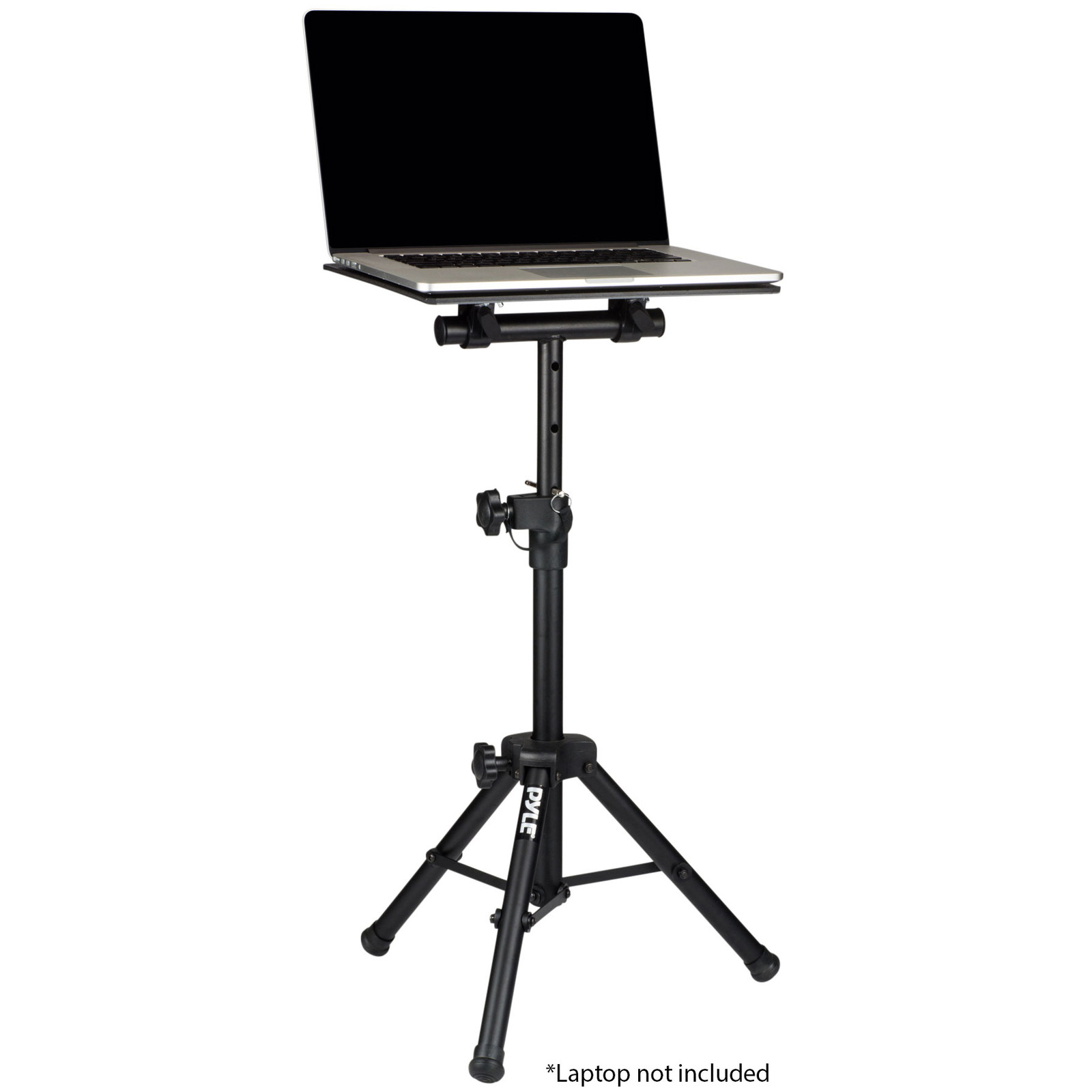 Pyle PLPTS2 Laptop Tripod Adjustable Stand 68888901765 eBay