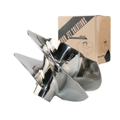 ヤマハ　マリンジェット　GP1800 MJ-GP1800R　　ＩＭＰＥＬＬＥＲ　　　新品 RIVA 2023 Yamaha GP 1800 R SVHO (GP1800) IMPELLER SHAFT