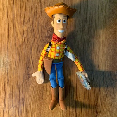 toy story 2 plush
