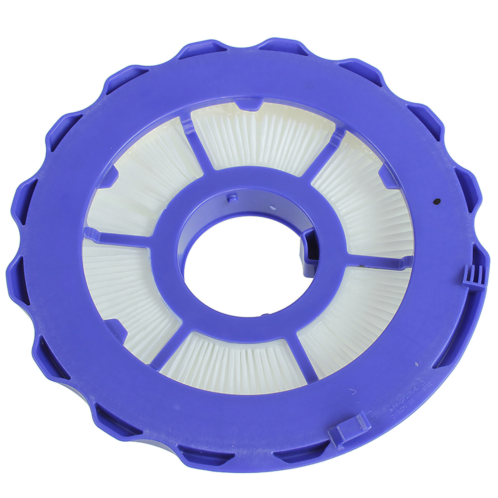 Genuine Dyson DC40 Multi Floor Vacuum Cleaner Hoover Post Motor Filter