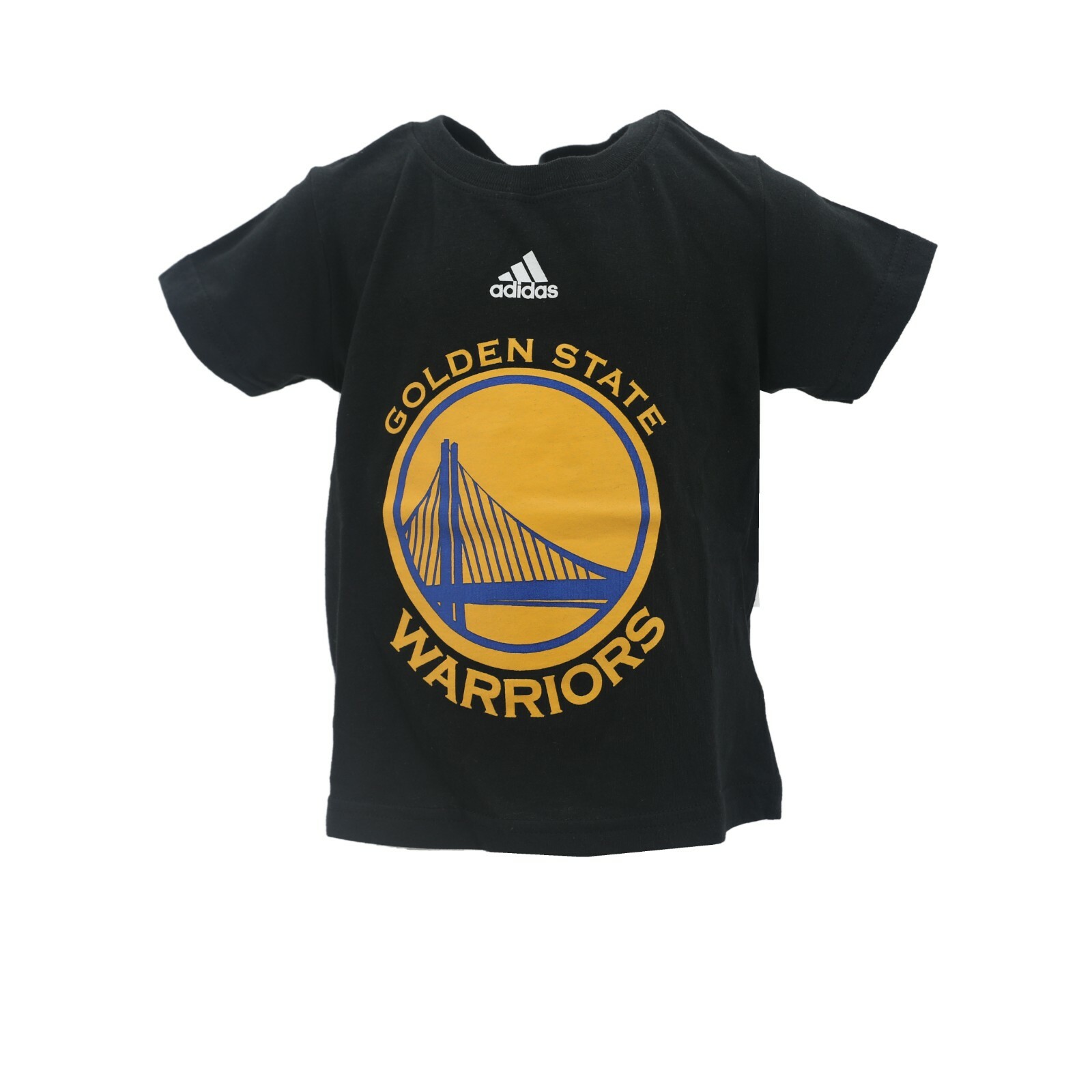 golden state warriors toddler apparel