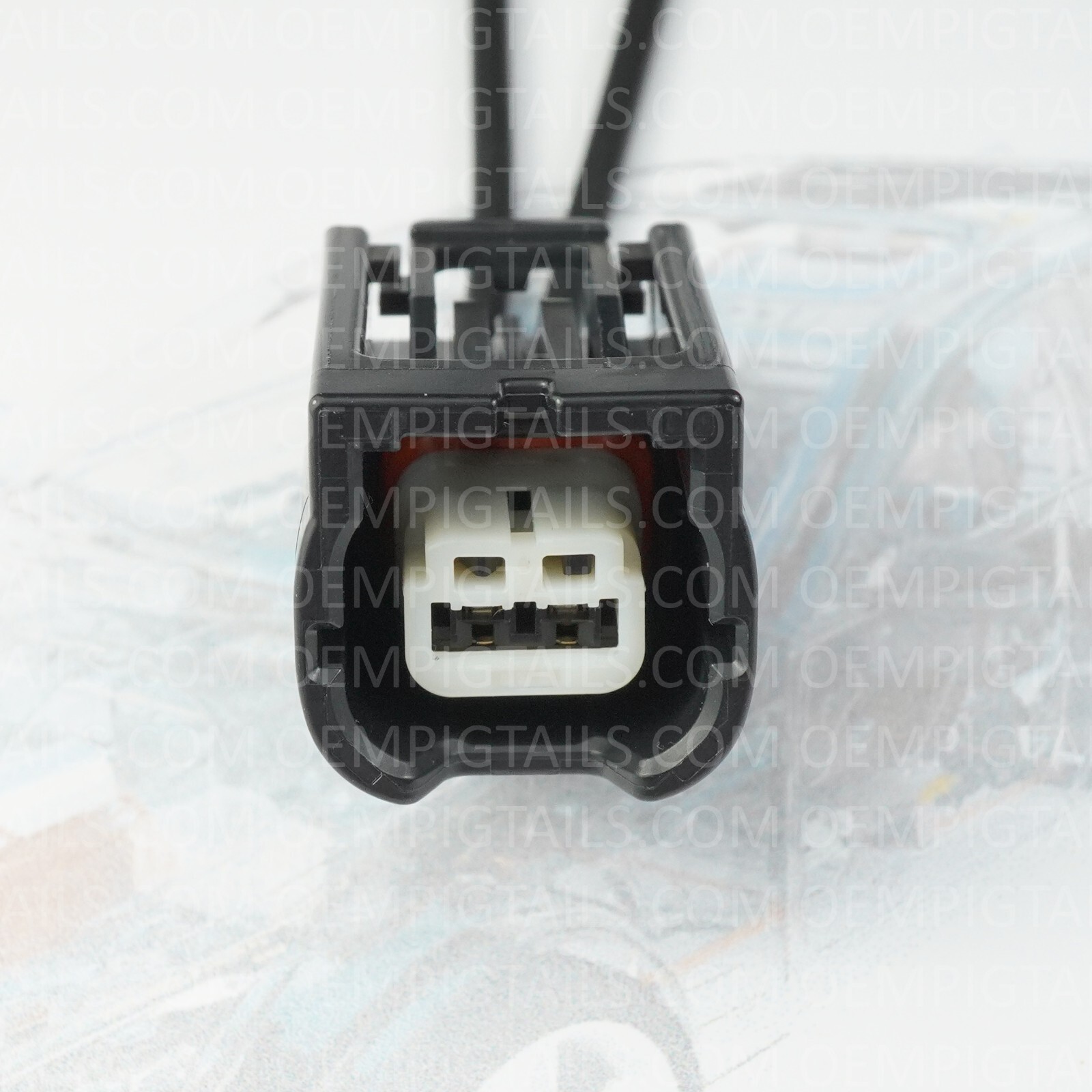 【中古】KERAFECT CONNECTOR CE4194F