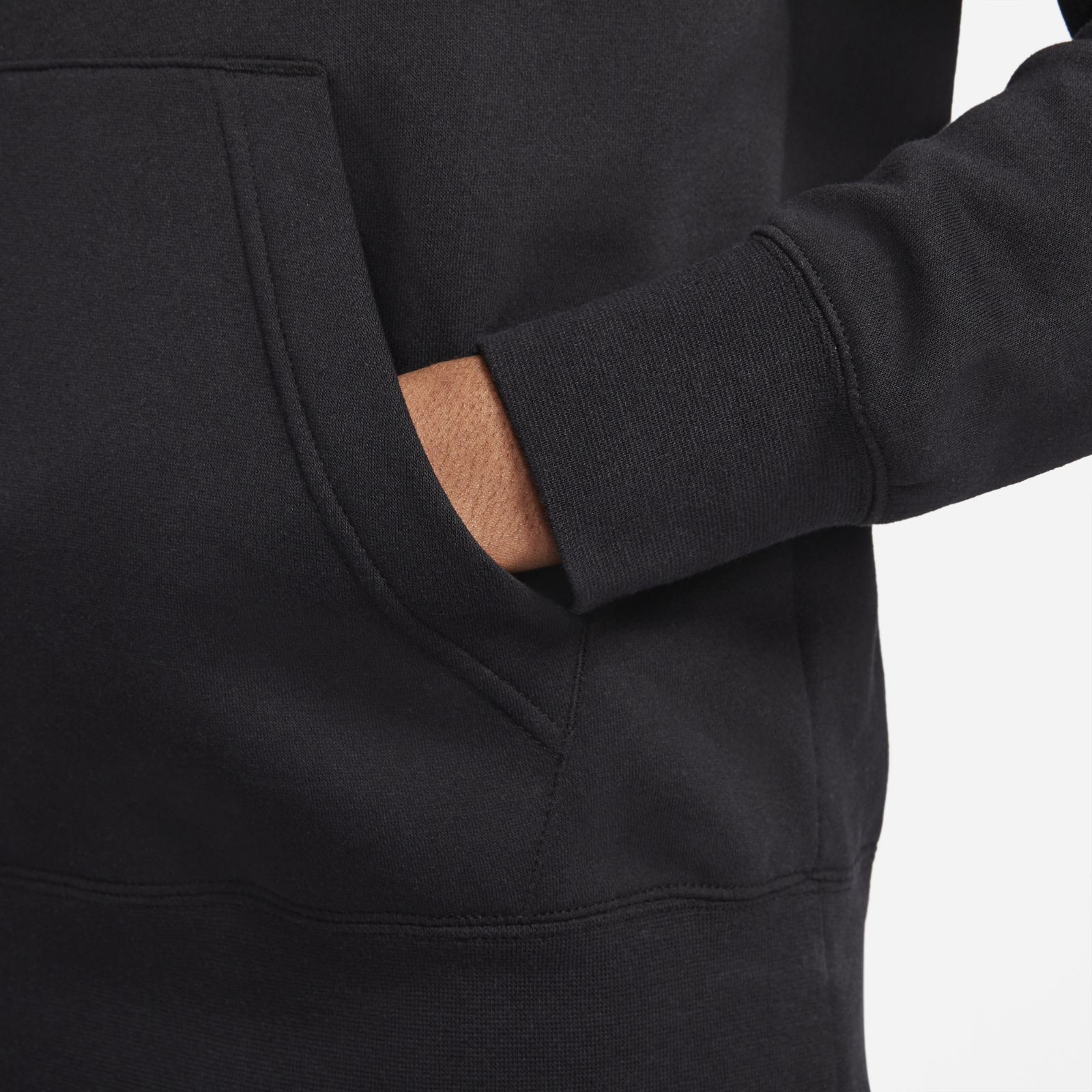 jordan retro 3 hoodie