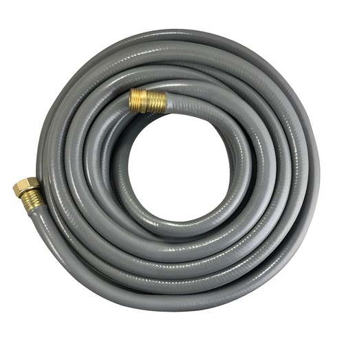 Flexon Pro Series 5/8 in. D X 50 ft. L Heavy Duty Contractor Grade Contractor