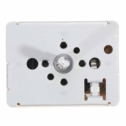 Burner Infinite Switch Replacement Fits GE Hotpoint Kenmore WB24T10025 AP2024072