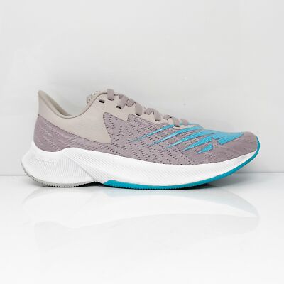 

Женские кроссовки New Balance Fuelcell Prism WFCPZCR серые кроссовки размер 7,5 B, Серый, Fuelcell Prism