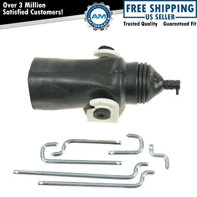 Power Door Lock Actuator for Aerostar Bronco F100 F150 F250 Mustang