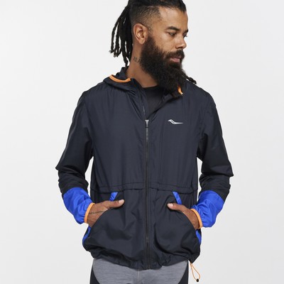

Мужская куртка Saucony Packaway