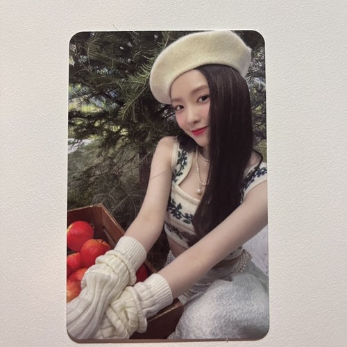 SMCU EXPRESS 2022 red velvet アイリーン トレカ Amazon.co.jp: red velvet レドベル アイリーン SMCU トレカ