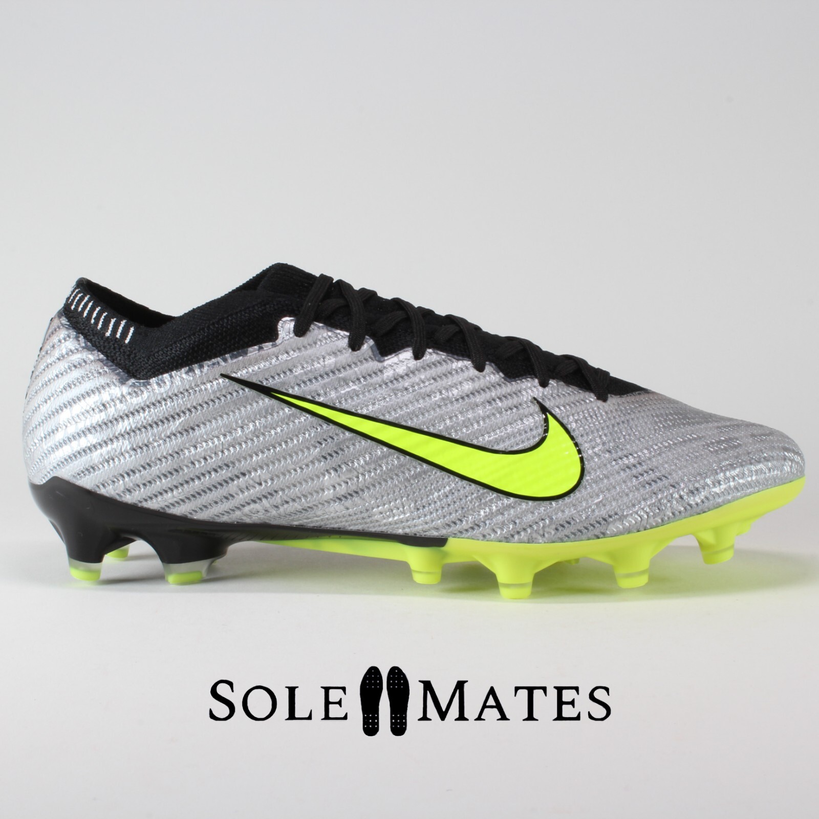 シューズ NIKE ZOOM VAPOR 15 ELITE XXV AG-PRO Nike Air Zoom Mercurial Vapor 15 Elite AG-PRO XXV - Metallic