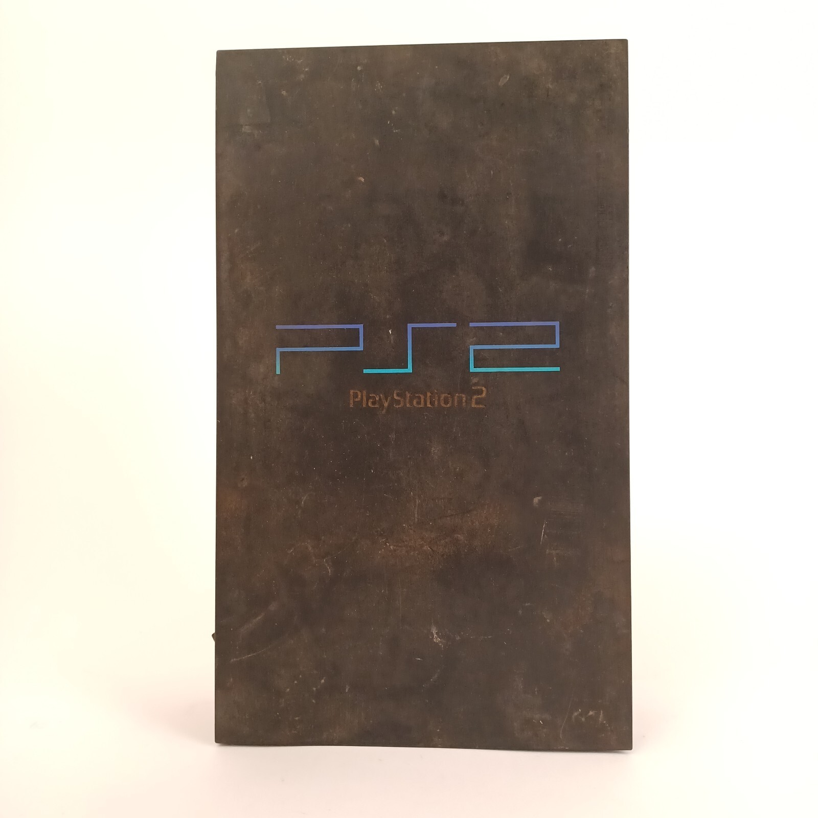 SONY PlayStation 2 PS2 Console SCPH-30000 Black Japan Import