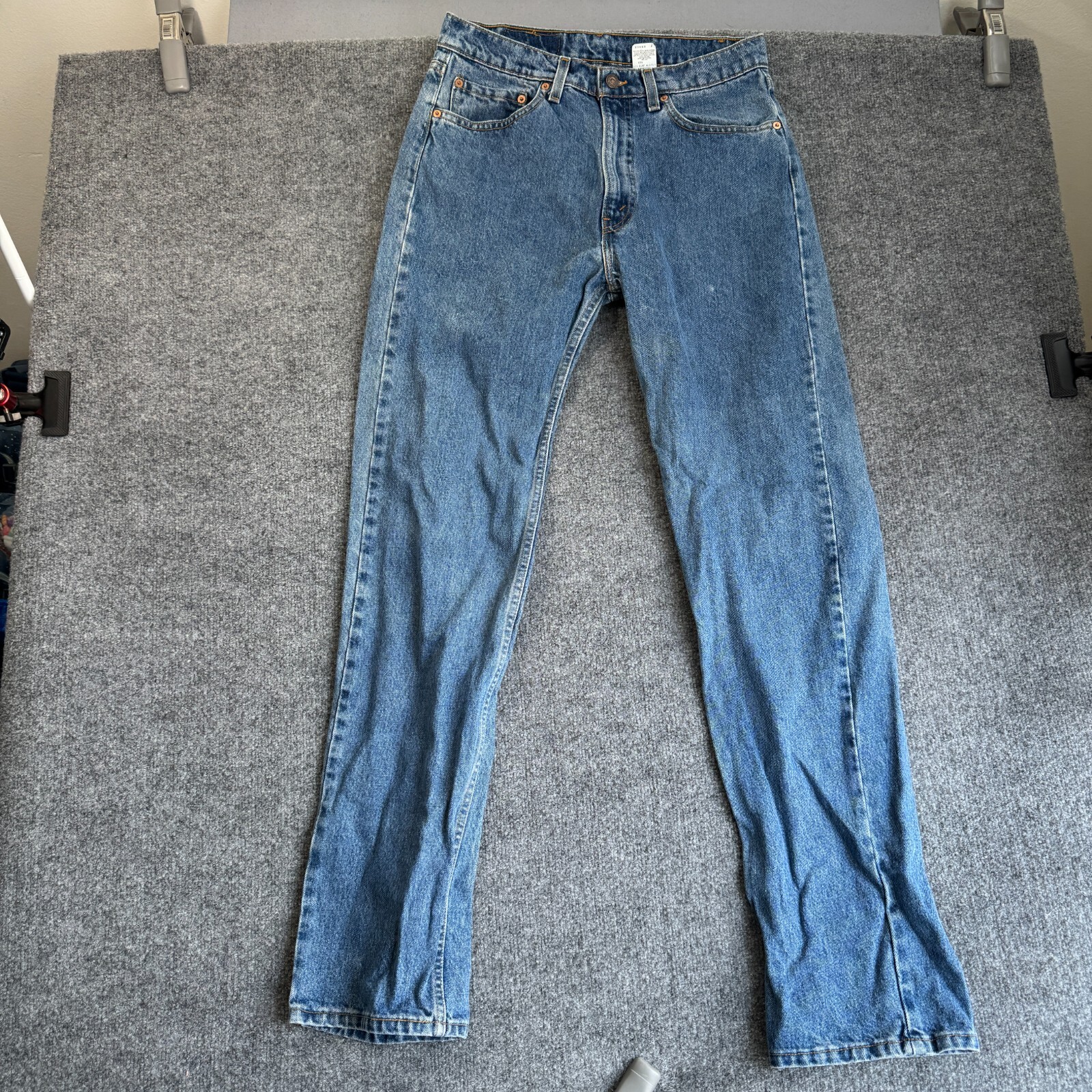 Levi's70505　USA size46 70s Levis levi s 70505 - Gem