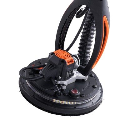 Drywall Sander 800W Brushless Motor 1000-2300RPM Variable Speed