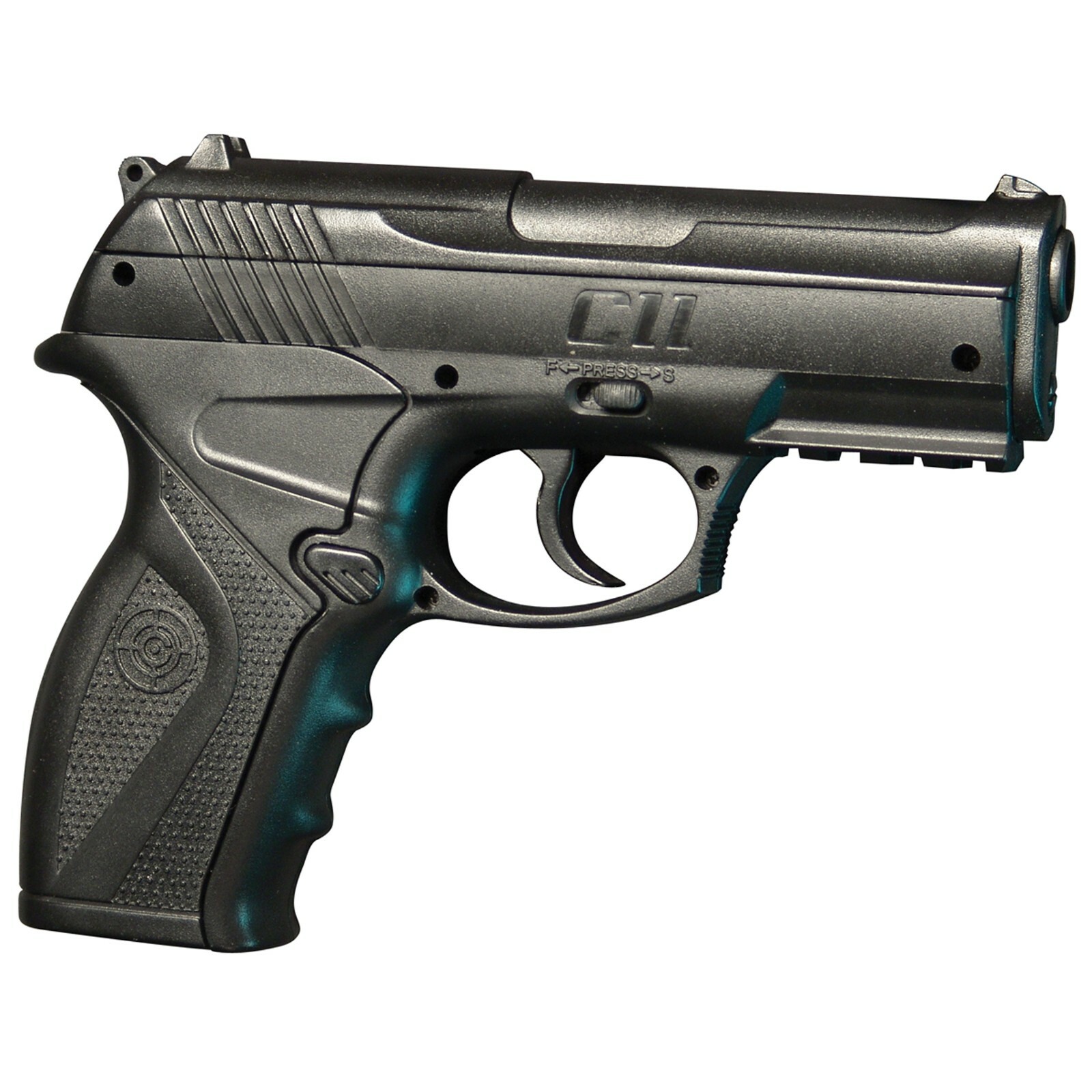 Купить Пневматические пистолеты Crosman CO2 Airgun Air Pistol .177 BB ...