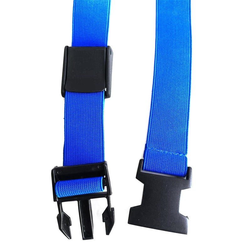 Beach Towel Bands Elastic Towel Strap Windproof Bundle Storage Belt