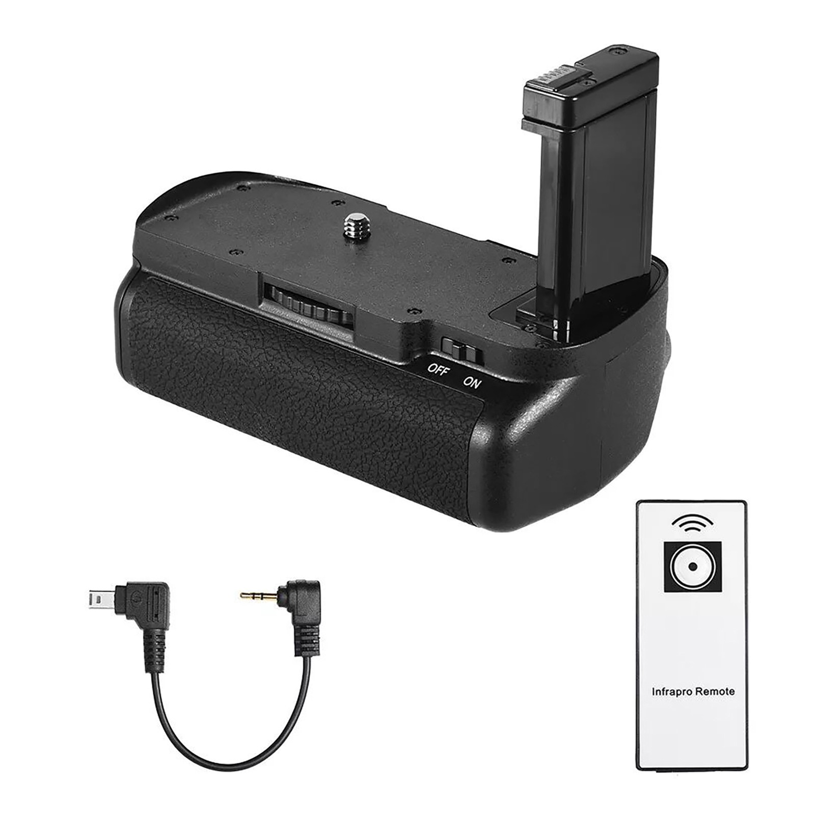 MB-D5100 Battery Grip for Nikon D5100 D5200 Battery Pack Grip