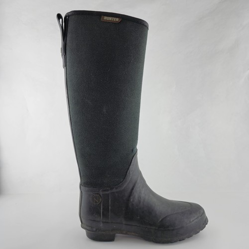 靴 HUNTER WOMENS ORIGNAL Amazon.com | Hunter Women's Original Short Black 1 Boot 5 M