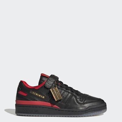 

Полуботинки Circoloco Forum, Core black / core black