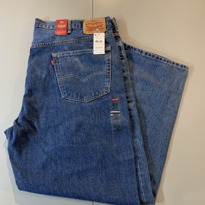 levis 46x30