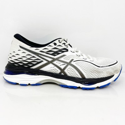 Женские кроссовки Asics Gel Cumulus 19 T7B8N белые кроссовки размер 9