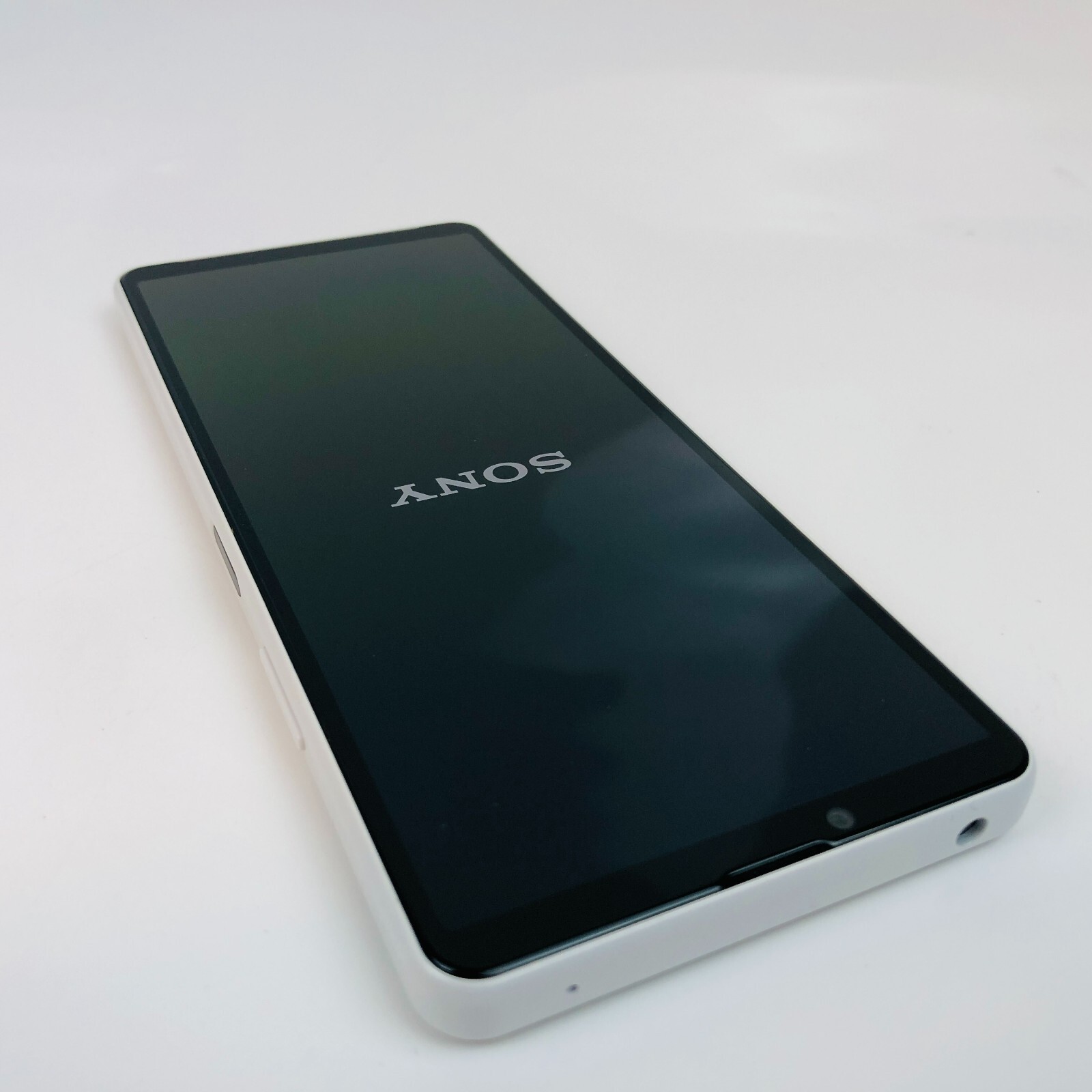 SONY Xperia 10 IV A202SO Android 6GB Storage 128GB White