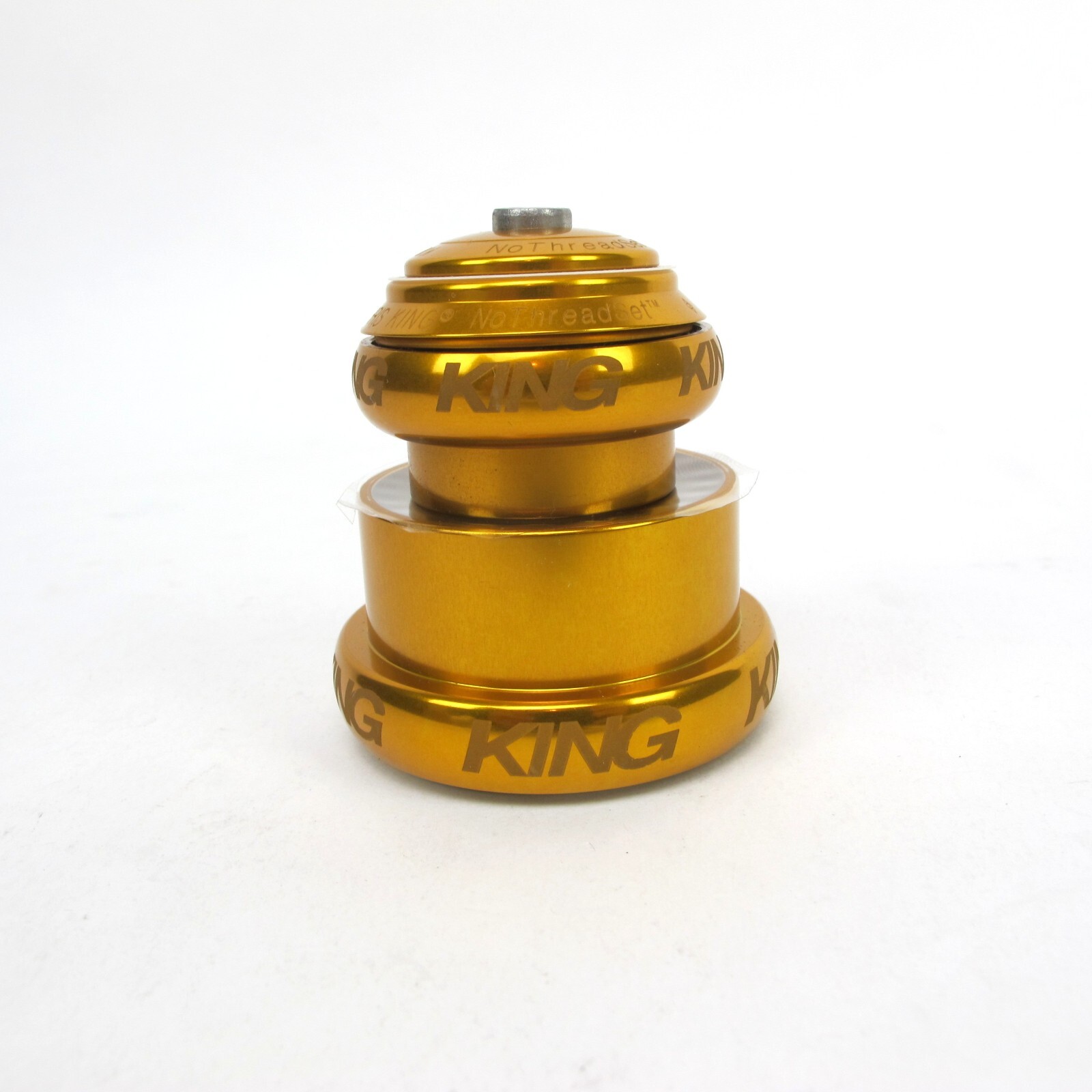 パーツ CHRIS KING 1.5 1-1/8 Chris King Headset - Tapered 1 1/8