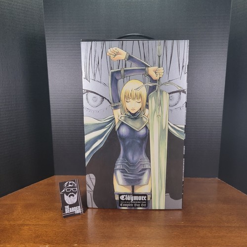 CLAYMORE 1~27巻 全巻 初版 帯 ジャンパラ コミックニュース CLAYMORE 1~27巻 全巻 初版 帯 ジャンパラ コミックニュース